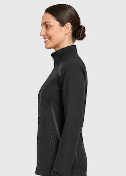 Veste softshell pour femmes HAVEP® Revolve 50534 thumbnail (vignette)