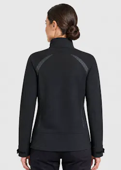 Veste softshell pour femmes HAVEP® Revolve 50534 thumbnail (vignette)