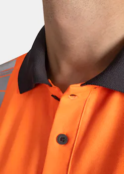 HAVEP RWS+ Poloshirt 10084 thumbnail