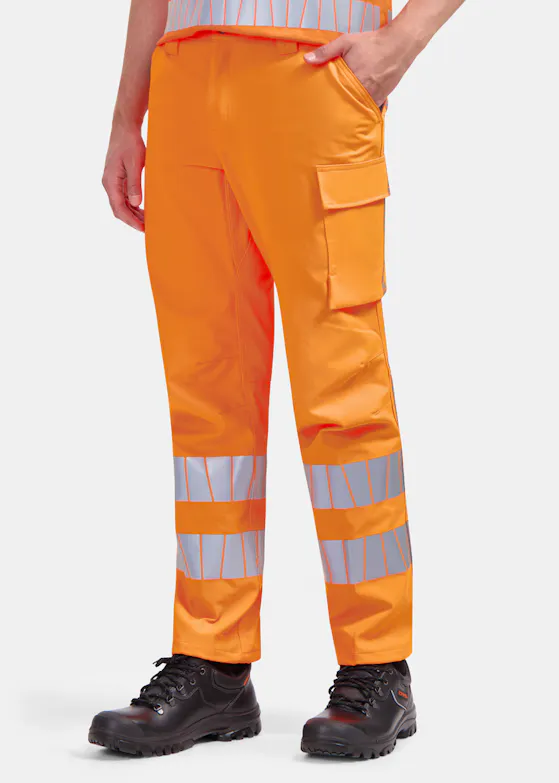 HAVEP RWS+ Lange Stretchhose 80626