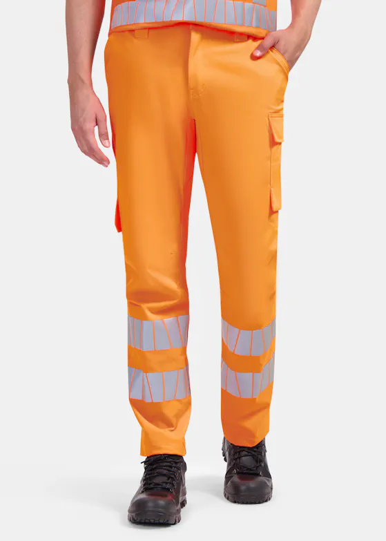 HAVEP RWS+ Lange Stretchhose 80626