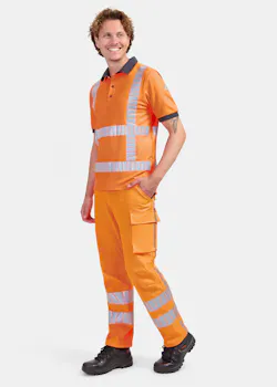 HAVEP RWS+ Poloshirt 10084 thumbnail