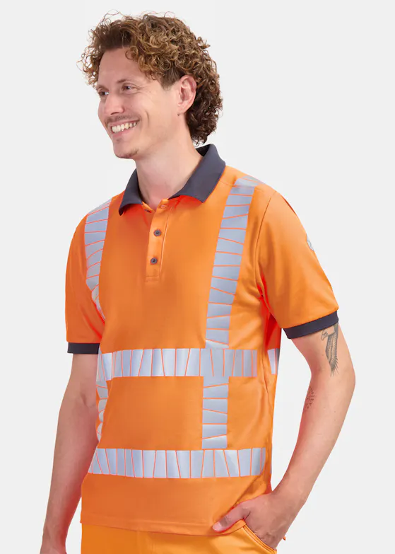 HAVEP RWS+ Polo 10084