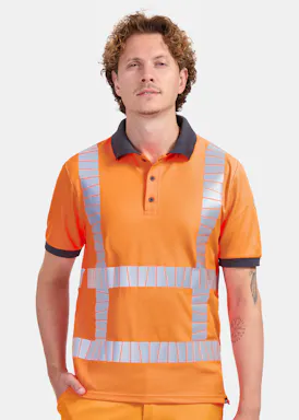 HAVEP RWS+ Polo 10084