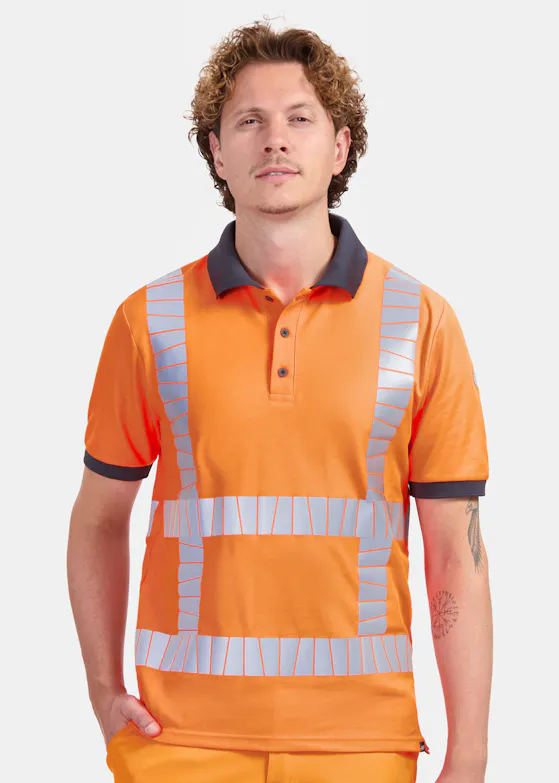 HAVEP RWS+ Polo 10084