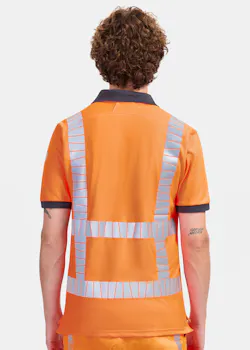HAVEP RWS+ Poloshirt 10084 thumbnail