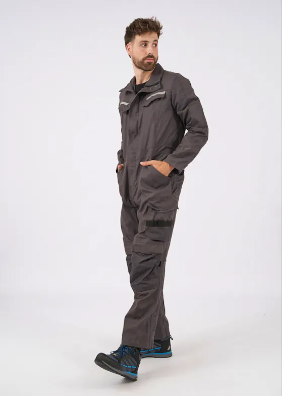 HAVEP Attitude 20199 — Overall