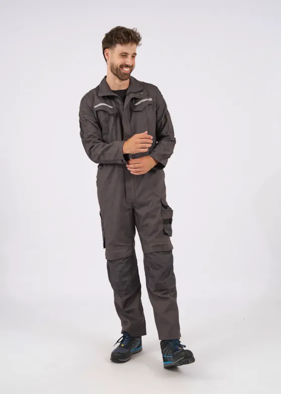 HAVEP Attitude 20199 — Overall