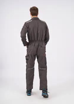 HAVEP 20199 Arbeits-Overall Regular Fit Attitude thumbnail