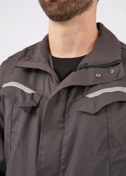 HAVEP 20199 Arbeits-Overall Regular Fit Attitude thumbnail