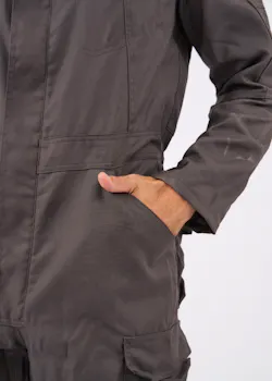 HAVEP 20199 Arbeits-Overall Regular Fit Attitude thumbnail