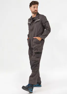 HAVEP Attitude 20199 — Overall