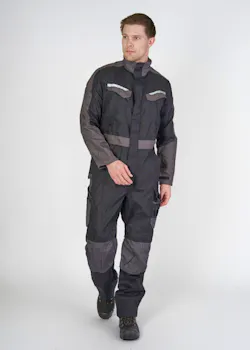 HAVEP 20199 Arbeits-Overall Regular Fit Attitude thumbnail