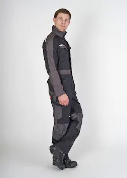 HAVEP 20199 Arbeits-Overall Regular Fit Attitude thumbnail