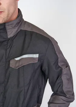 HAVEP 20199 Arbeits-Overall Regular Fit Attitude thumbnail
