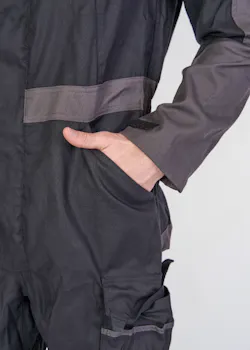 HAVEP 20199 Arbeits-Overall Regular Fit Attitude thumbnail