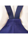HAVEP 2098 Basic amerikanische Latzhose Vorschaubild