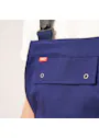 HAVEP 2098 Basic amerikanische Latzhose Vorschaubild