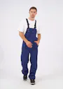HAVEP 2098 Basic amerikanische Latzhose Vorschaubild