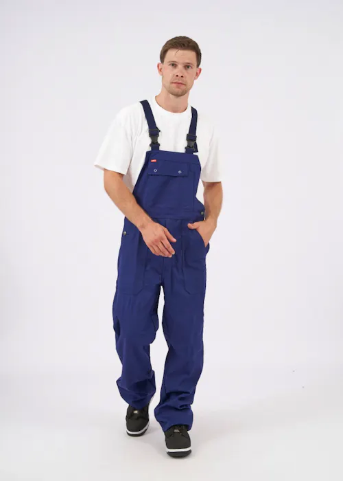 HAVEP 2098 Basic Amerikaanse overall