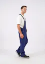 HAVEP 2098 Basic amerikanische Latzhose Vorschaubild