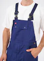 HAVEP 2098 Basic amerikanische Latzhose Vorschaubild