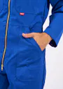 HAVEP 2136 Rally Overall Regular Basic Fit Vorschaubild
