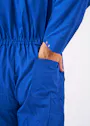 HAVEP 2136 Rally Overall Regular Basic Fit Vorschaubild