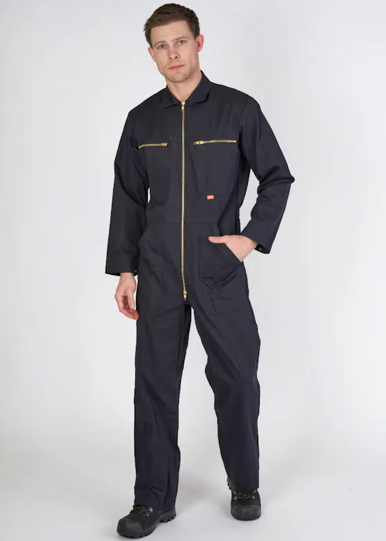 HAVEP 2136 Rally Overall Regular Basic Fit