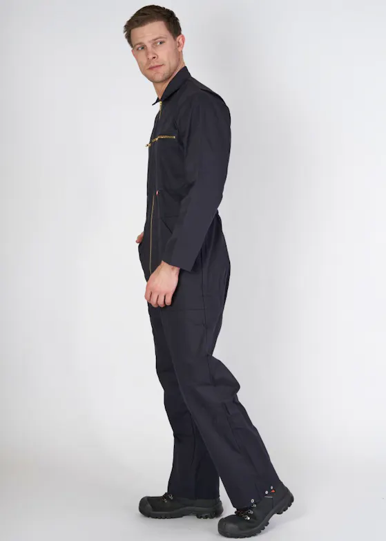 HAVEP 2136 Rally Overall Regular Basic Fit