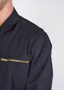 HAVEP 2136 Rally Overall Regular Basic Fit Vorschaubild