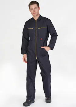 HAVEP 2136 Rally Overall Regular Fit Basic
