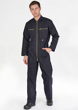 HAVEP 2136 Rally Overall Regular Fit Basic