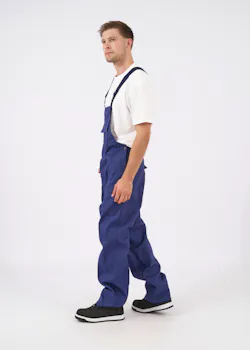 HAVEP 2560 Amerikaanse Overall Regular Fit Force miniatuur