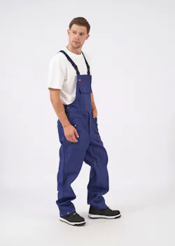 HAVEP 2560 Amerikaanse Overall Regular Fit Force miniatuur
