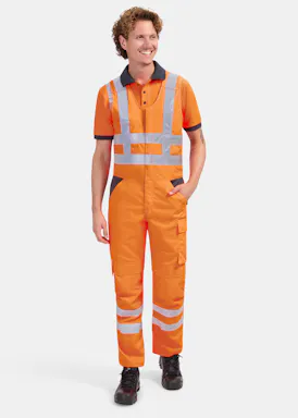 HAVEP RWS Kombihose 20481