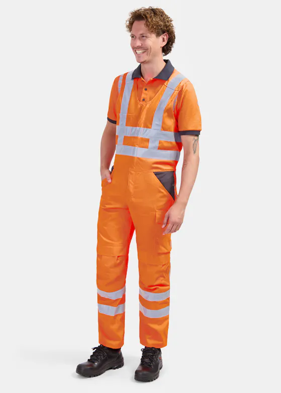 HAVEP RWS Bodybroek 20481