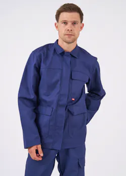 HAVEP 3153 Vest Antistatisch Vlamvertragend Force