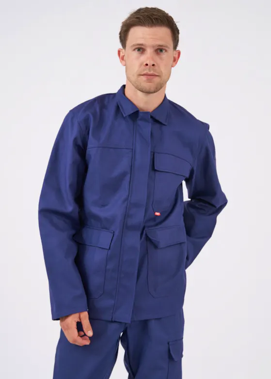 HAVEP 3153 Weste antistatisch flammhemmend Force