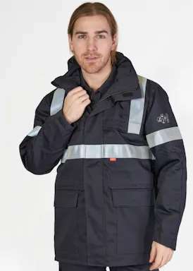 HAVEP 5Safety  40070 Parka