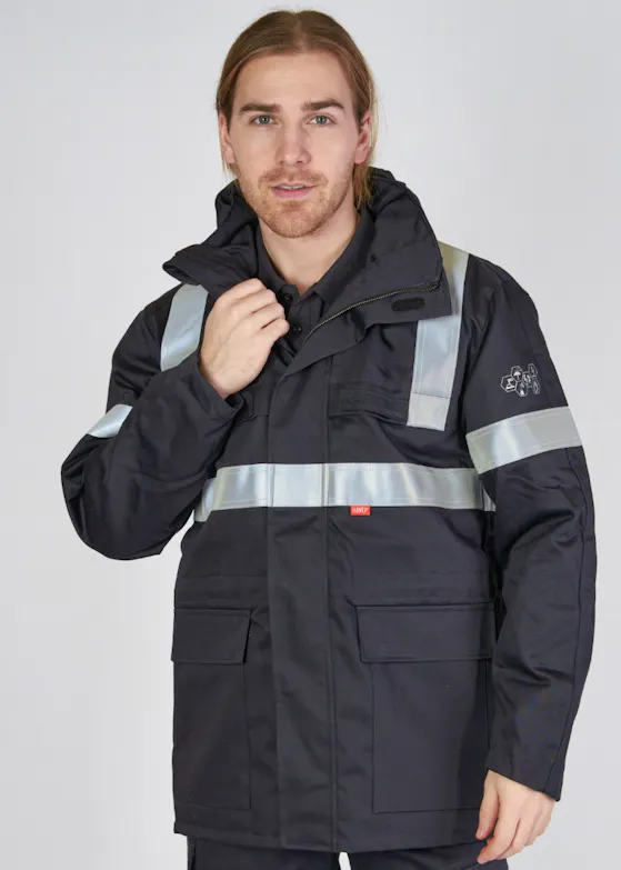 HAVEP 5Safety 40070 Parka