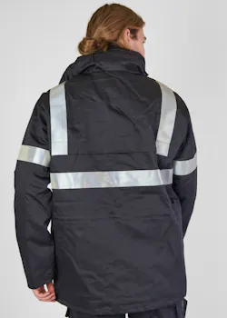 HAVEP 5Safety  40070 Parka miniatuur