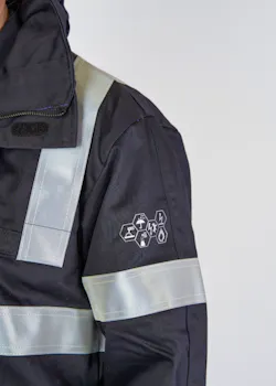HAVEP 5Safety  40070 Parka miniatuur