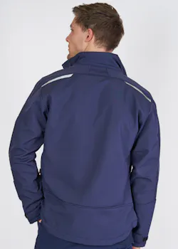 HAVEP Attitude 40145 Softshell Jas miniatuur