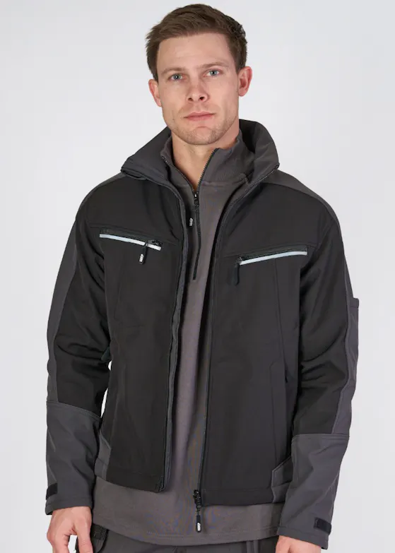 HAVEP Attitude 40145 Softshelljacke
