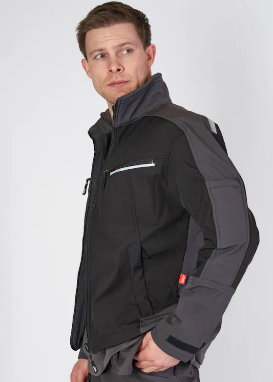 HAVEP Attitude 40145 Softshelljacke