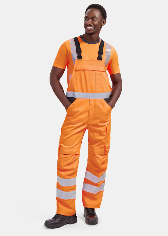 HAVEP RWS+ Amerikaanse Overall 20480