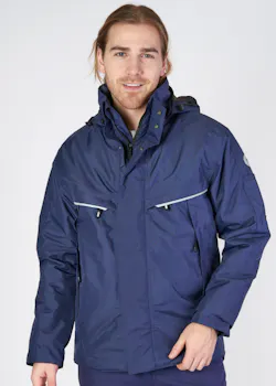 HAVEP Attitude 50171 Parka miniatuur