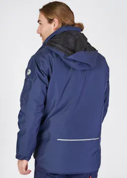 HAVEP Attitude 50171 Parka miniatuur