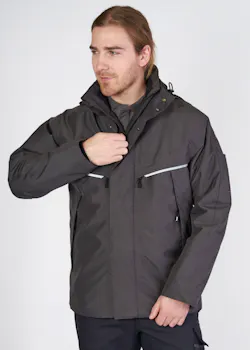 HAVEP Attitude 50171 Parka miniatuur